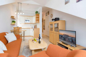 Villa Linquenda App 7 Ahlbeck